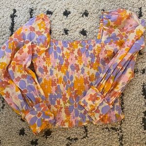 Brand New W/O tags Free People size Large